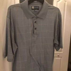 Men’s polo shirt